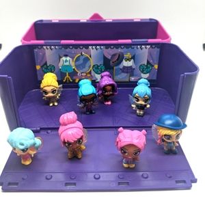 Hatchimals mini pixies